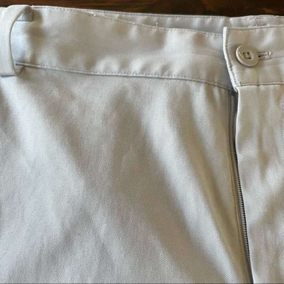 Nike Golf Dri Fit Shorts Size 42 - Picture 5 of 9